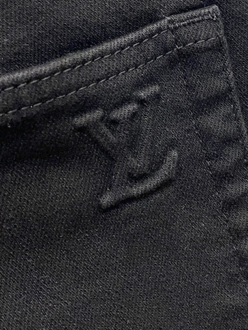 Louis Vuitton Jeans